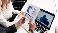 Afacerile din comerțul cu ridicata au crescut în primul trimestru din 2021