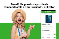 Beneficiile puse la dispoziție de comparatoarele de prețuri pentru utilizatori  www.jurnalul.ro