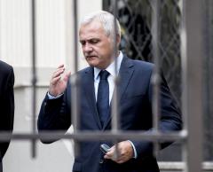 Liviu Dragnea, trimis în judecată de DNA în dosarul legat de vizita făcută în SUA