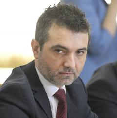 Marius Vasiliu, despre PNRR: Continuarea colaborării cu BERD este esenţială în perioada următoare