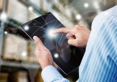 Circa 23% dintre românii care dețin un smartphone pot accesa tehnologia 5G