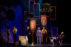 Premieră la ODEON: Henric al IV-lea