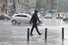 Prognoza meteo ANM! Schimbare radicală a vremii în România! Vremea va fi mai rece decât în mod normal
