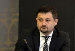 Încă un secretar de stat din Guvernul Cioloș, „uns” șef de către Cabinetul Cîțu. De data aceasta, de CV atârnă și un dosărel penal