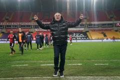 Marius Șumudică este noul antrenor al lui FCSB