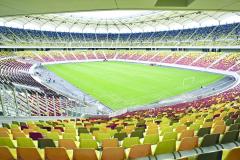 Ministerul Sportului: Fanii revin în tribune, sportivii vaccinați nu se mai testează