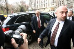 Ancheta FBI cu ricoșeu la vârful puterii: scrisoarea către Iohannis intră în dosarul lui Giuliani