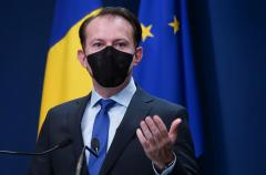 Florin Cîțu, în război cu PSD: Eu distrug cu date fake news-ul!