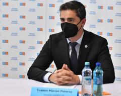 USR-PLUS vrea să introducă și ne-funcționarii publici în legea privind conflictul de interese