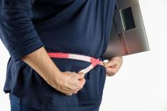 6 riscuri ale obezităţii, la care nu v-aţi gândit 