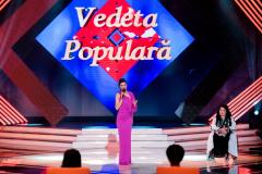 Folclorul, terapie pentru suflet la „Vedeta populară” (TVR 1, duminica, 23 mai, ora 21.00)