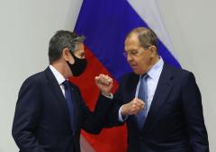 Rusia și SUA se prefac că pot coopera, în preambulul summitului Putin-Biden