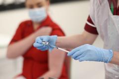 UE a ajuns la un acord cu privire la certificatul de vaccinare anti COVID-19