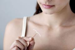 Cea mai potrivită metodă de contracepţie pentru tinere este steriletul