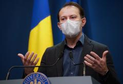 Cîțu: Când am decis să intru în politică, am știut că singura variantă este să fiu liberal