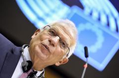UE și NATO pun tunurile pe regimul Lukașenko