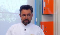 Rolul terapiei cu ozon în recuperarea post-COVID. Dr. Pascu: "Ozonul biciuieşte şi aduce la zi, resetează sistemul de reacţie al organismului"