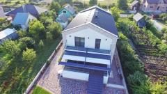 Cum să construiești o terasă All Seasons - acoperiș și închideri laterale pentru orice anotimp