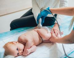 Cum să îți pregătești copilul pentru investigații imagistice