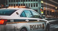 Incident armat în statul american California