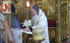 Lovitură pentru ÎPS Teodosie. „Problema a fost definitiv închisă”