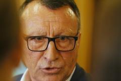 Paul Stănescu: Liberalii sunt loviți de pandemia secretomaniei!