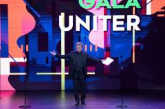 PREMIILE SENATULUI ȘI  NOMINALIZĂRILE PENTRU PREMIILE GALEI UNITER 2021