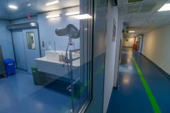 Au fost aprobate două împrumuturi de la BE pentru construirea unor spitale regionale