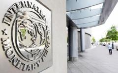 FMI: Economia României a înregistrat o recesiune relativ redusa în 2020, comparativ cu alte țări UE
