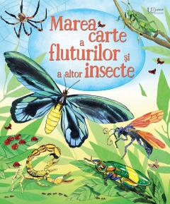 Oameni și insecte, dintr-o altă perspectivă 