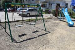 Parc de peste patru hectare, în cartierul bucureștean Vitan
