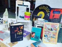 Vinde-ți cărțile unui anticariat în câțiva pași simpli