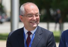 Emil Boc: Cîţu poate duce partidul la nivelul următor