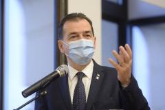 UPDATE: Orban: Salut, Florin, intrarea în cursă!