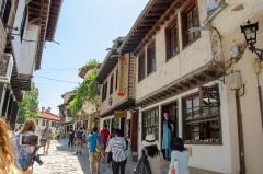 Turiștii români, mai liberi la sud de Dunăre decât la ei acasă, unde relaxarea vine cu multe condiții