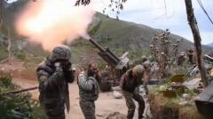 Zelenski vrea ca Germania să furnizeze arme Ucrainei