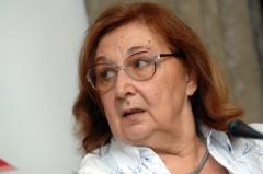 Criticul de film Magda Mihăilescu și sculptorul machetist Enache Hărăbor omagiați la Gala Premiile Gopo 2021