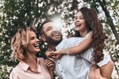 Cum asiguri bunăstarea familiei, pe termen lung