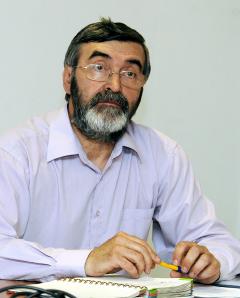 Cum s-a născut cartea „Titanul Nicolae Iorga”