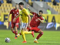 Înfrângere rușinoasă. România a pierdut în fața echipei de pe locul 98 în clasamentul mondial