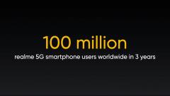 realme încheie Summitul inaugural 5G cu promisiunea de a aduce telefoanele cu 5G la peste 100 de milioane de tineri