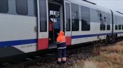 SRI a părăsit căile ferate după înființarea Autorității pentru Reformă Feroviară