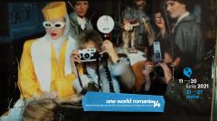 Trecutul, prezentul și viitorul cinematografiei românești la One World Romania 14