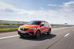 Ce poate un SUV sportiv