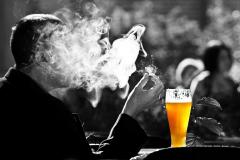 Danemarca interzice accesul persoanelor violente în baruri și restaurante