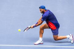 Horia Tecău și Kevin Krawietz s-au calificat în optimile de finală la Roland Garros