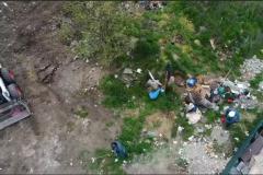 Președintele Iohannis: Avem o țară foarte frumoasă, dar în nenumărate locuri plină de deșeuri
