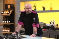 Chef Scărlătescu, demoralizat de înfrângeri:  ”E posibil să nu ajung în finală”