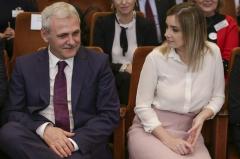 Irina Tănase, despre problemele lui Liviu Dragnea: Boli netratate, lipsa de lumină,stă între betoane