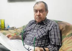 Doi metri de şină salvează Buzăul. Povestea deraierii trenului blindat al naziştilor